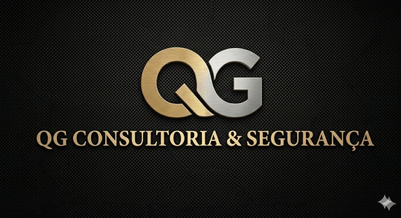 QG · Rota de Navegação Pessoal
